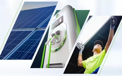 Greenspeed’s Turnkey Energy Solutions